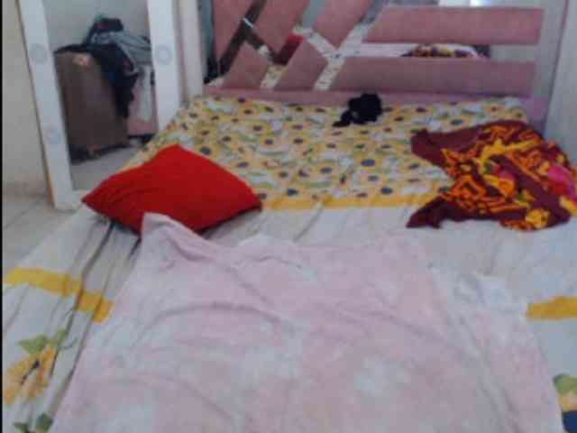 hannai webcam