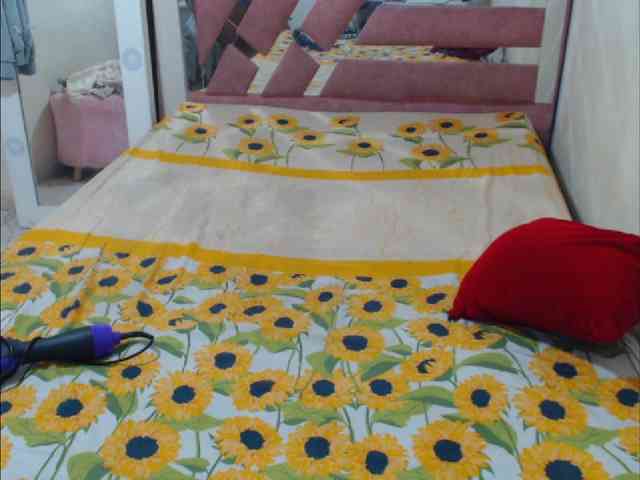 hannai webcam
