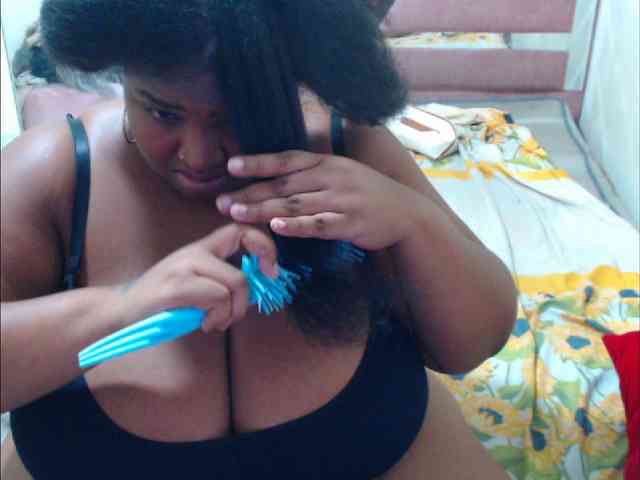 hannai webcam