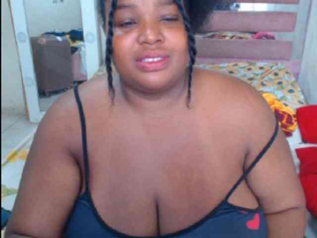 hannai webcam