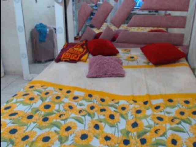 hannai webcam