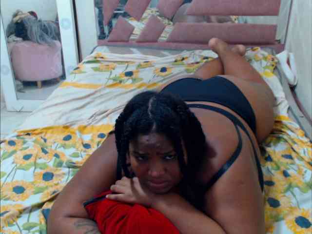 hannai webcam