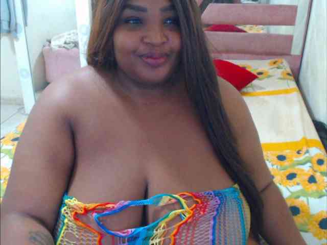 hannai webcam