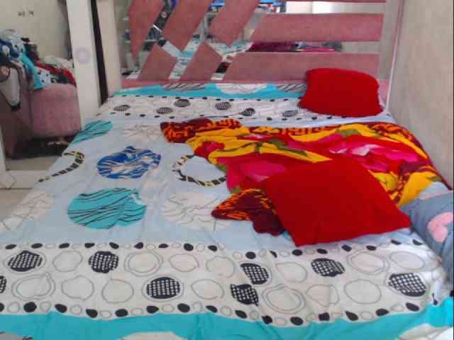 hannai webcam