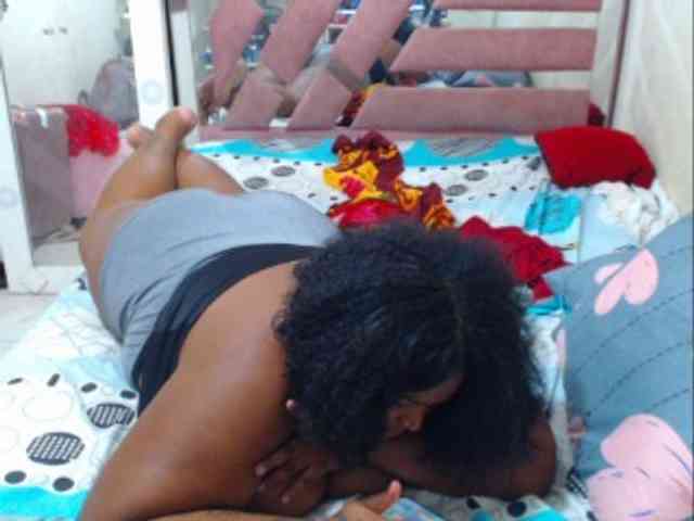 hannai webcam