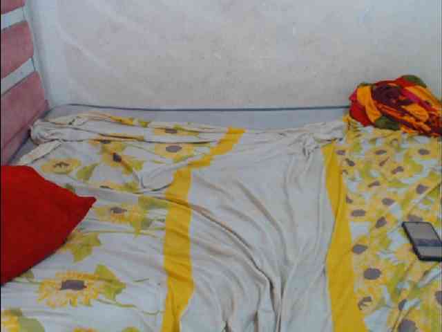 hannai webcam