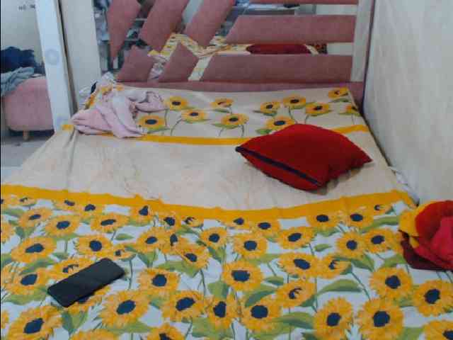 hannai webcam