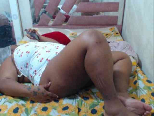 hannai webcam