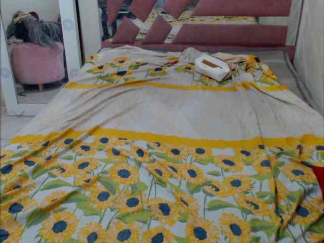 hannai webcam