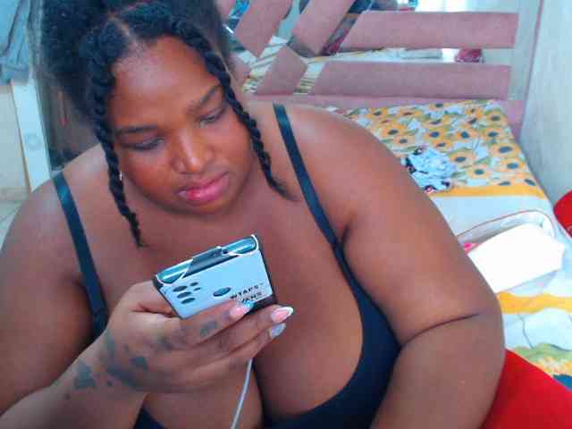 hannai webcam