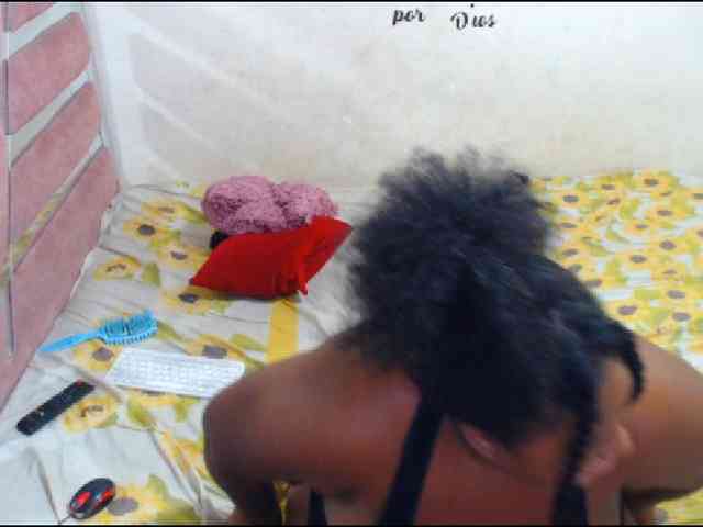 hannai webcam