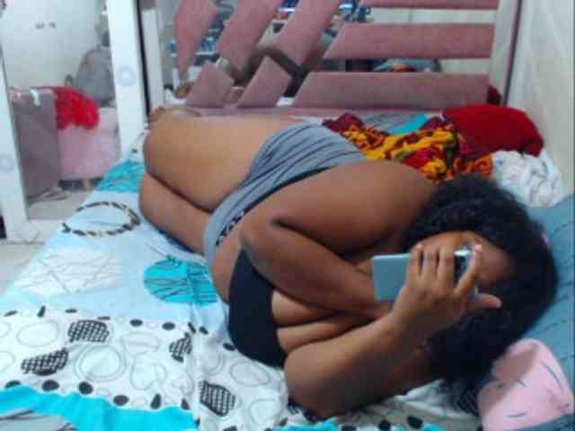hannai webcam
