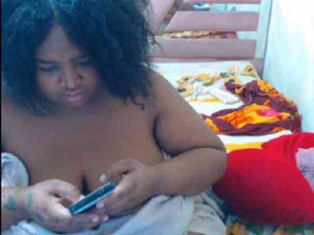 hannai webcam