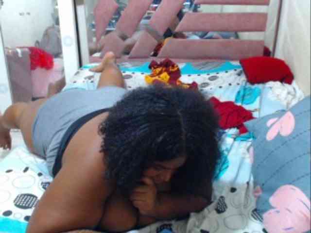 hannai webcam