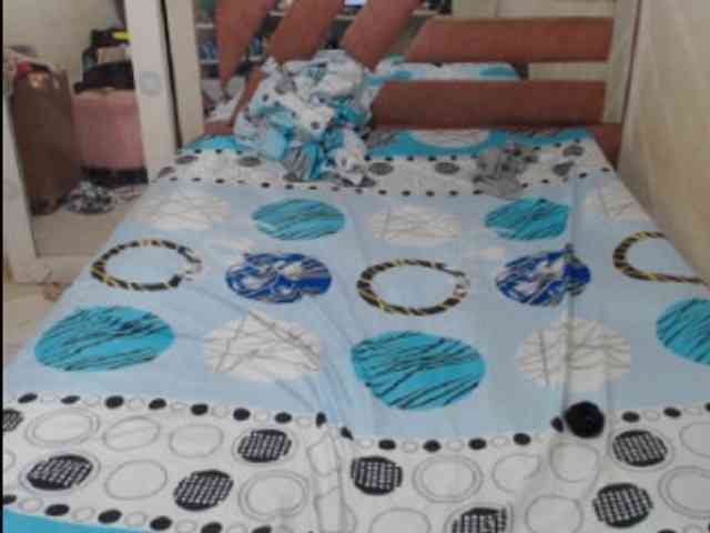 hannai webcam