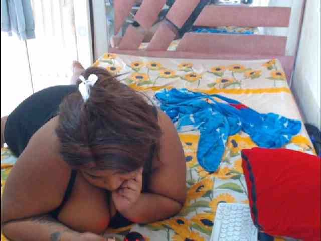 hannai webcam