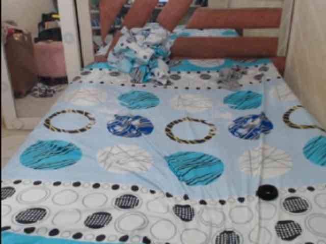 hannai webcam