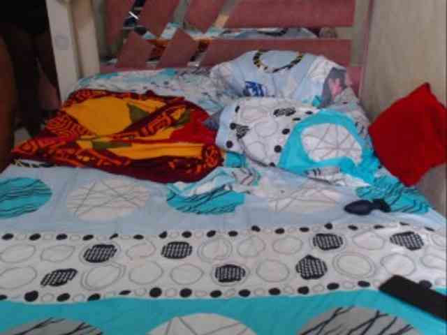 hannai webcam