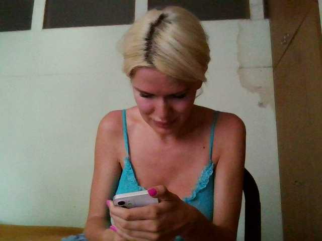 Keylaone live cam on BongaCams