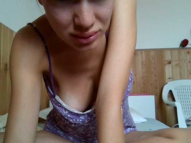 Keylaone live webcam show