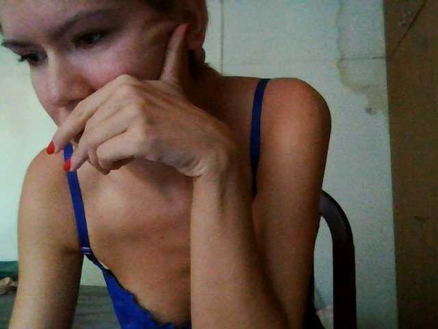 Keylaone, en directo ahora en BongaCams