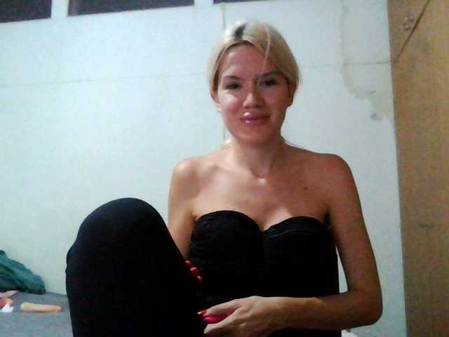 Keylaone live cam on BongaCams