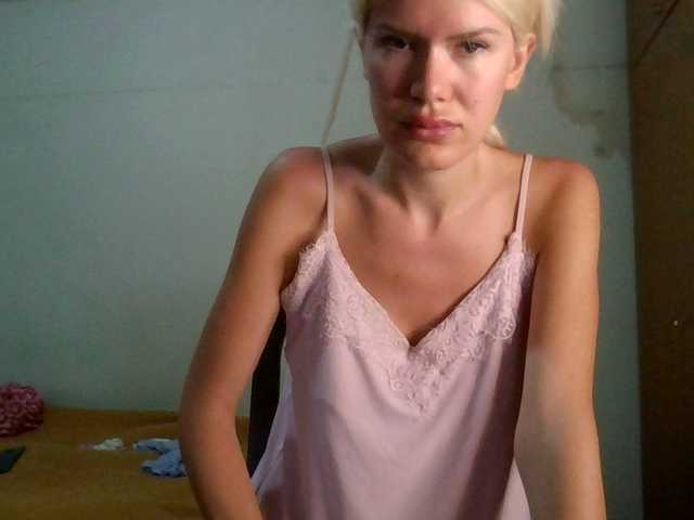 Keylaone live cam on BongaCams