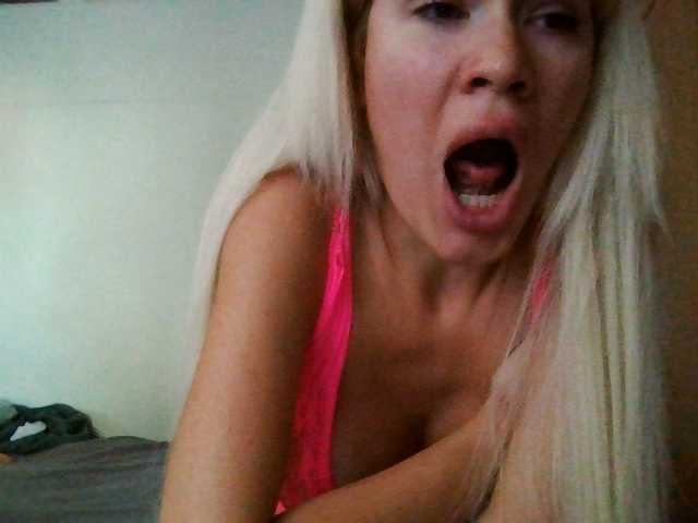 Keylaone live cam on BongaCams