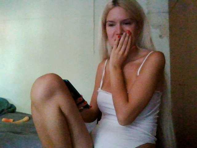Keylaone live cam on BongaCams