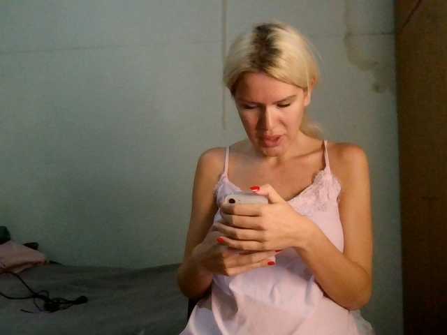 Keylaone, en directo ahora en BongaCams