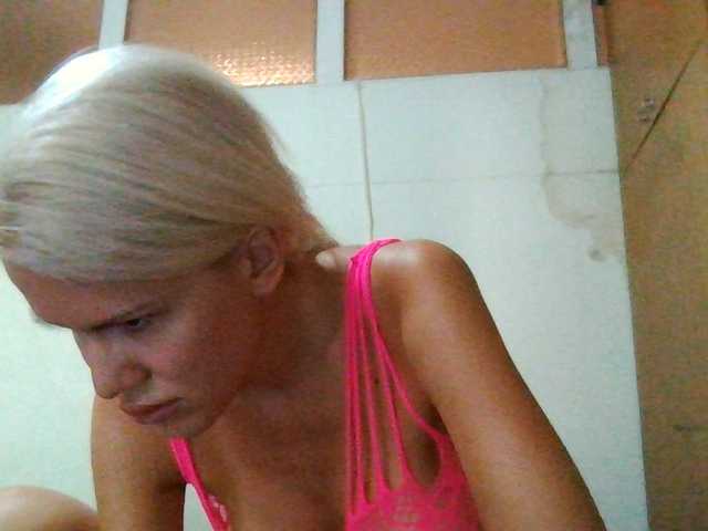 Keylaone live cam on BongaCams