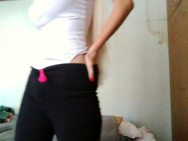 Keylaone live cam on BongaCams