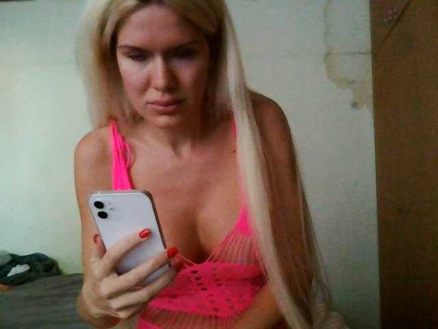 Keylaone live cam on BongaCams