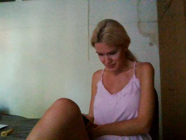 Keylaone live cam on BongaCams