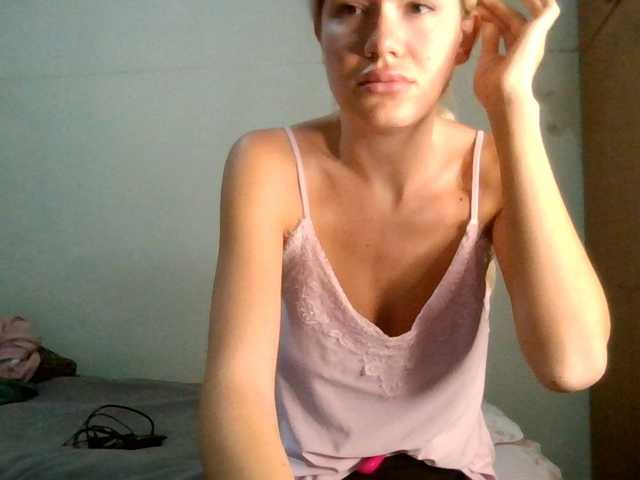 Keylaone live cam on BongaCams