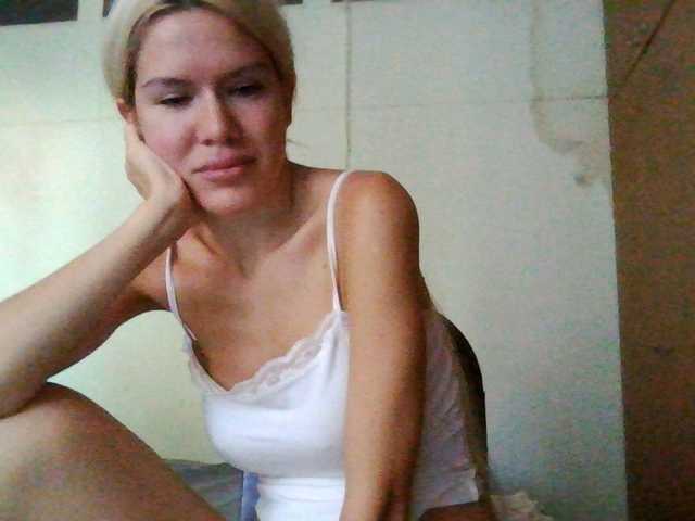 Keylaone, en directo ahora en BongaCams