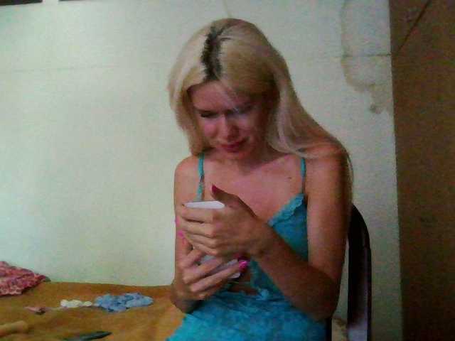 Keylaone live cam on BongaCams