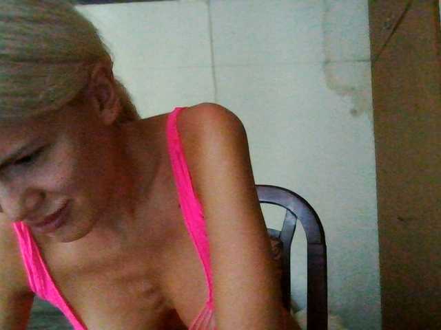 Keylaone live cam on BongaCams