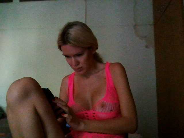 Keylaone live cam on BongaCams