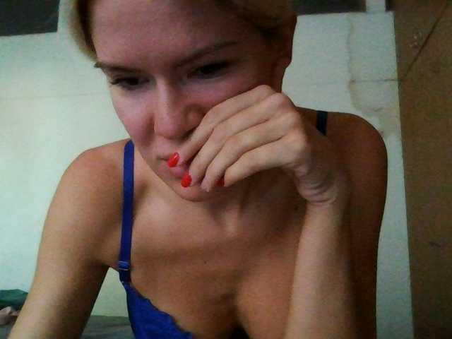 Keylaone, live now on BongaCams