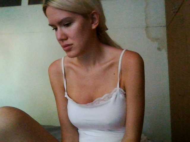 Keylaone, en vivo ahora en BongaCams