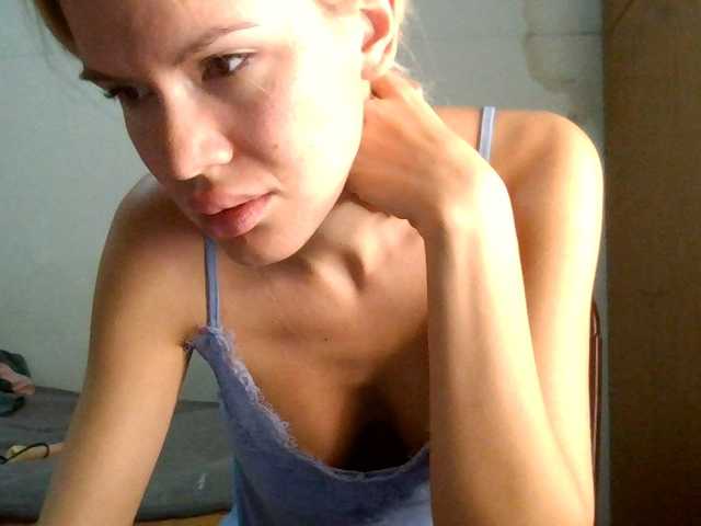Keylaone live cam on BongaCams