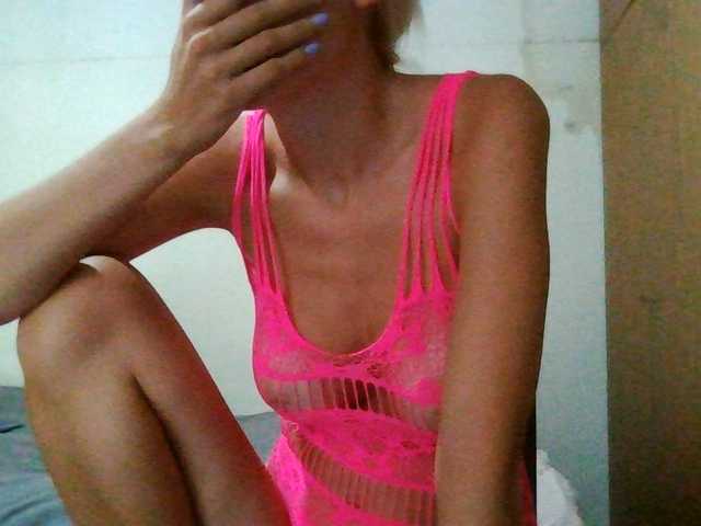 Keylaone live cam on BongaCams