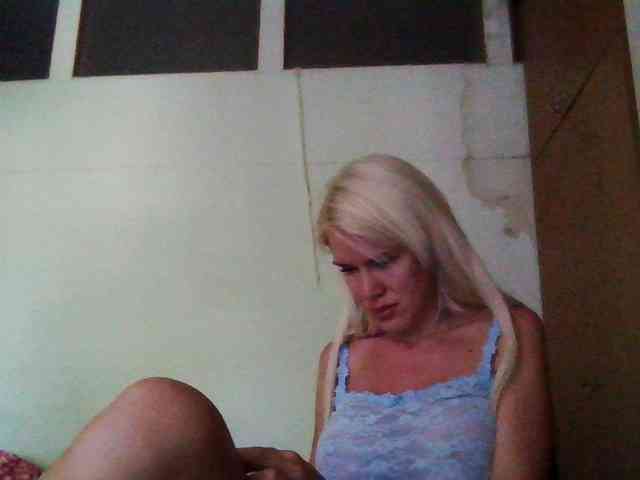 Keylaone Live Webcam on BongaCams