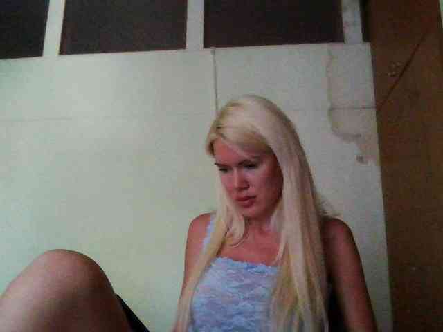 Keylaone Live Webcam on BongaCams