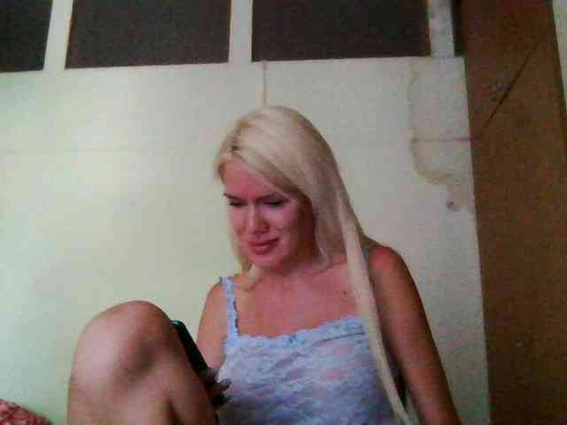 Keylaone Live Webcam on BongaCams
