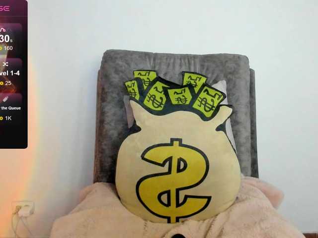 le modèle paramo1 est en webcam porno dans un show sur le site bongacams, il possède les tags suivants: Latino/Hispanic,Brunette,Shaved