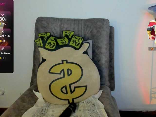 paramo1 live cam on BongaCams