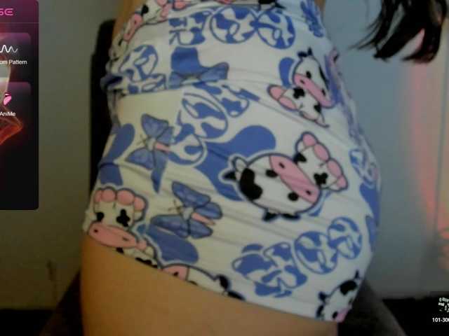 paramo1 live cam on BongaCams