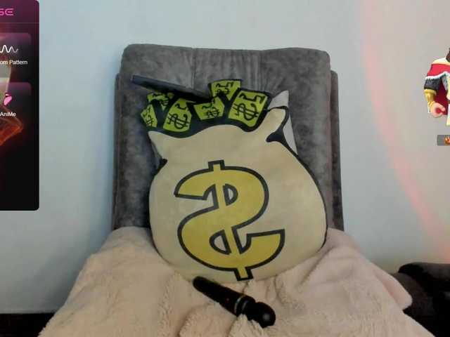 paramo1 live cam on BongaCams